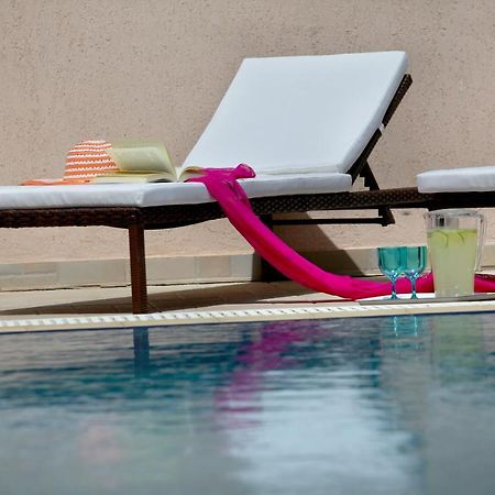 Protaras Villa Michelle 9 エクステリア 写真