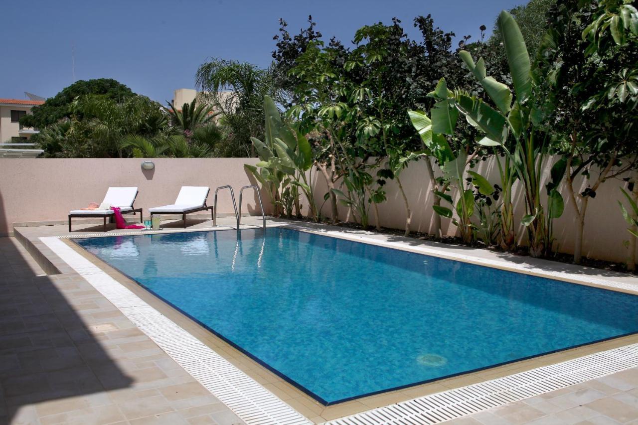 Protaras Villa Michelle 9 エクステリア 写真