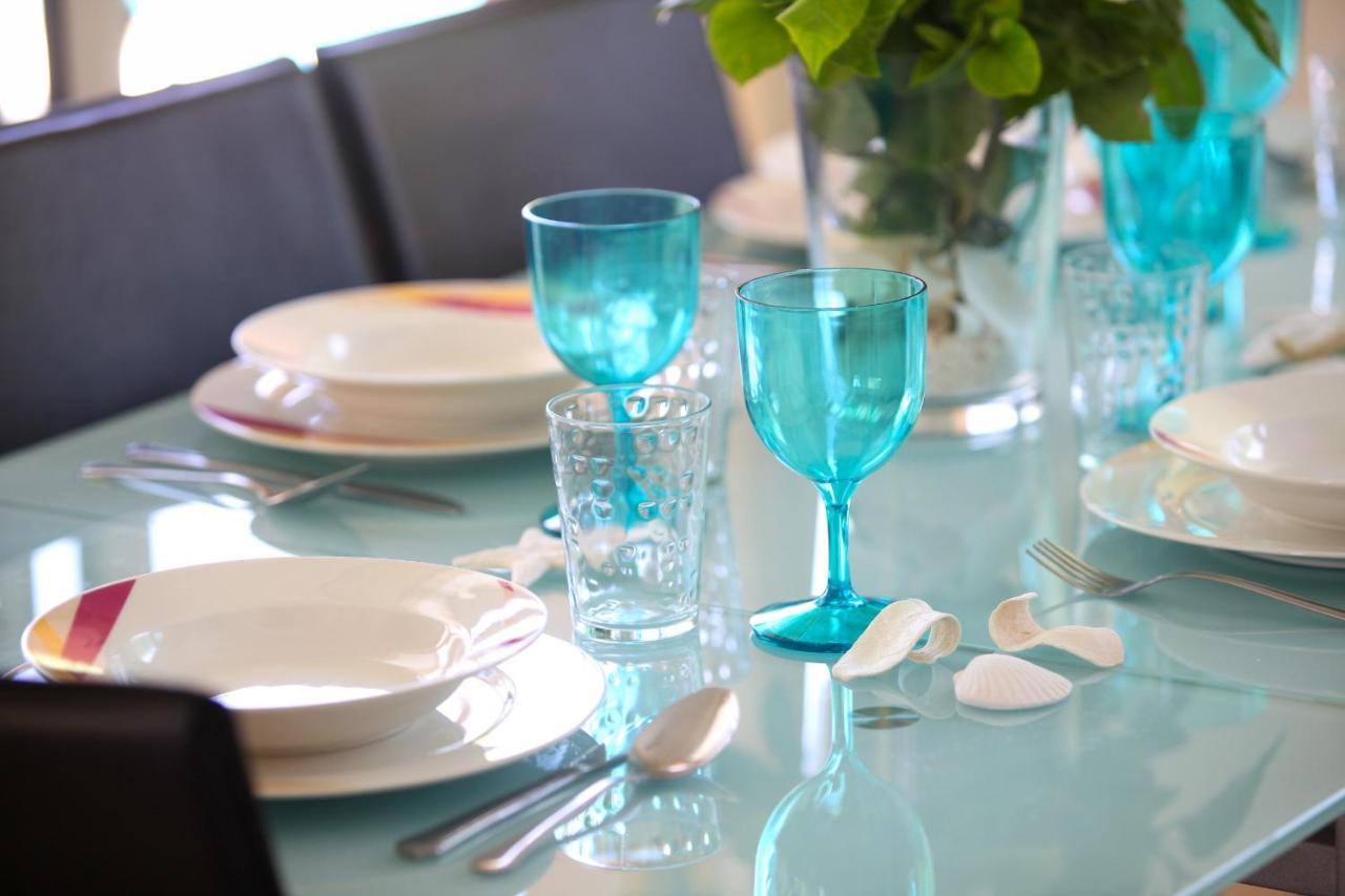 Protaras Villa Michelle 9 エクステリア 写真