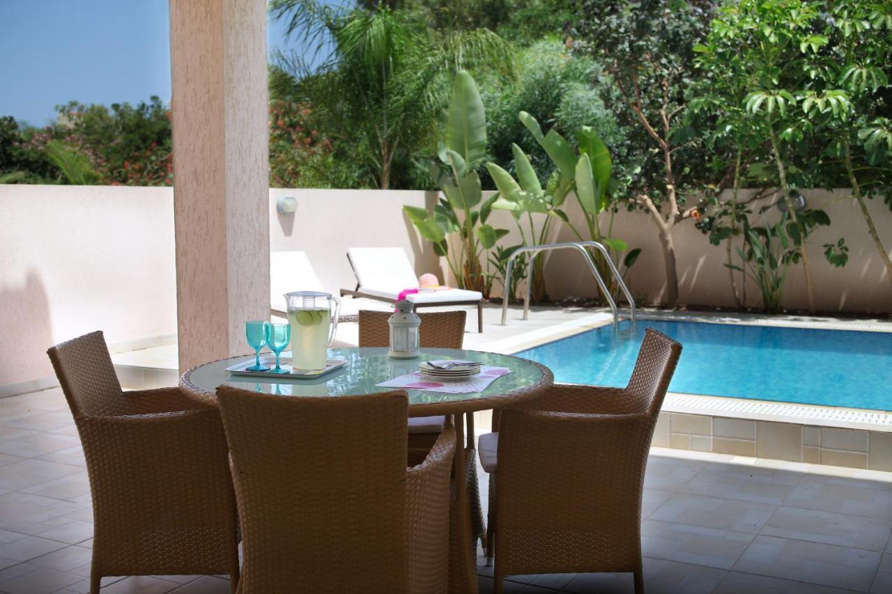 Protaras Villa Michelle 9 エクステリア 写真