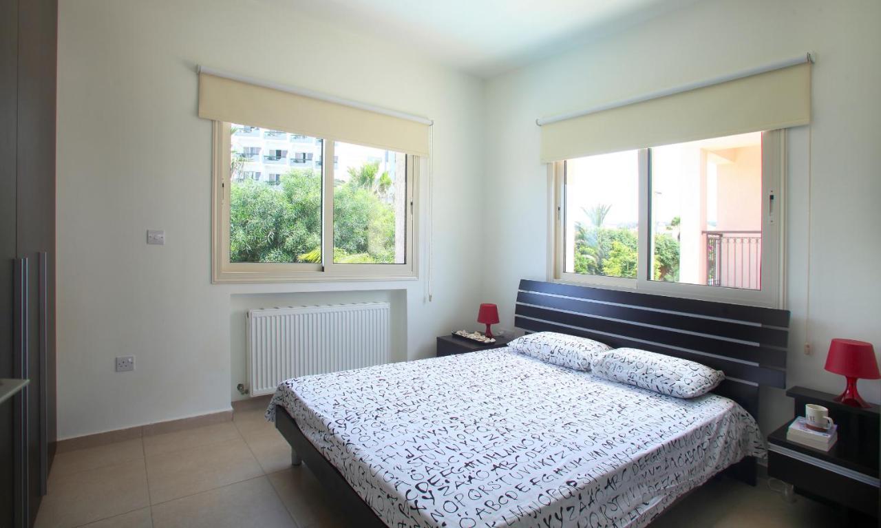 Protaras Villa Michelle 9 エクステリア 写真