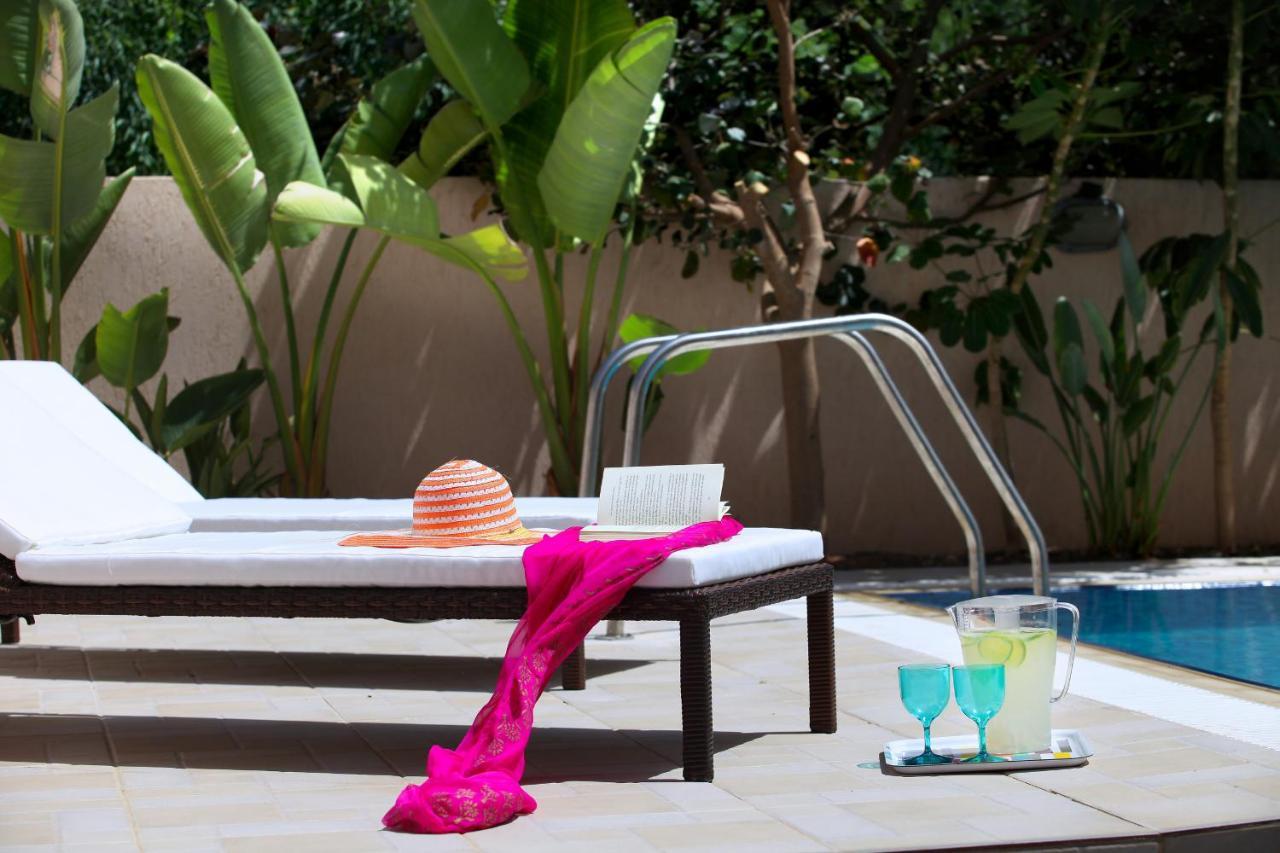Protaras Villa Michelle 9 エクステリア 写真