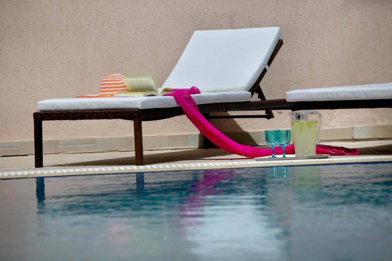 Protaras Villa Michelle 9 エクステリア 写真