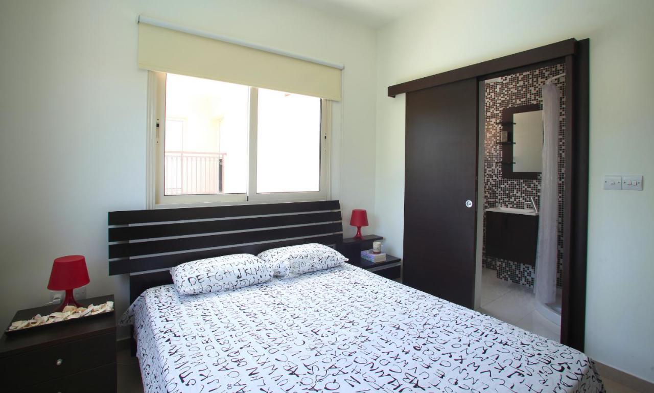 Protaras Villa Michelle 9 エクステリア 写真