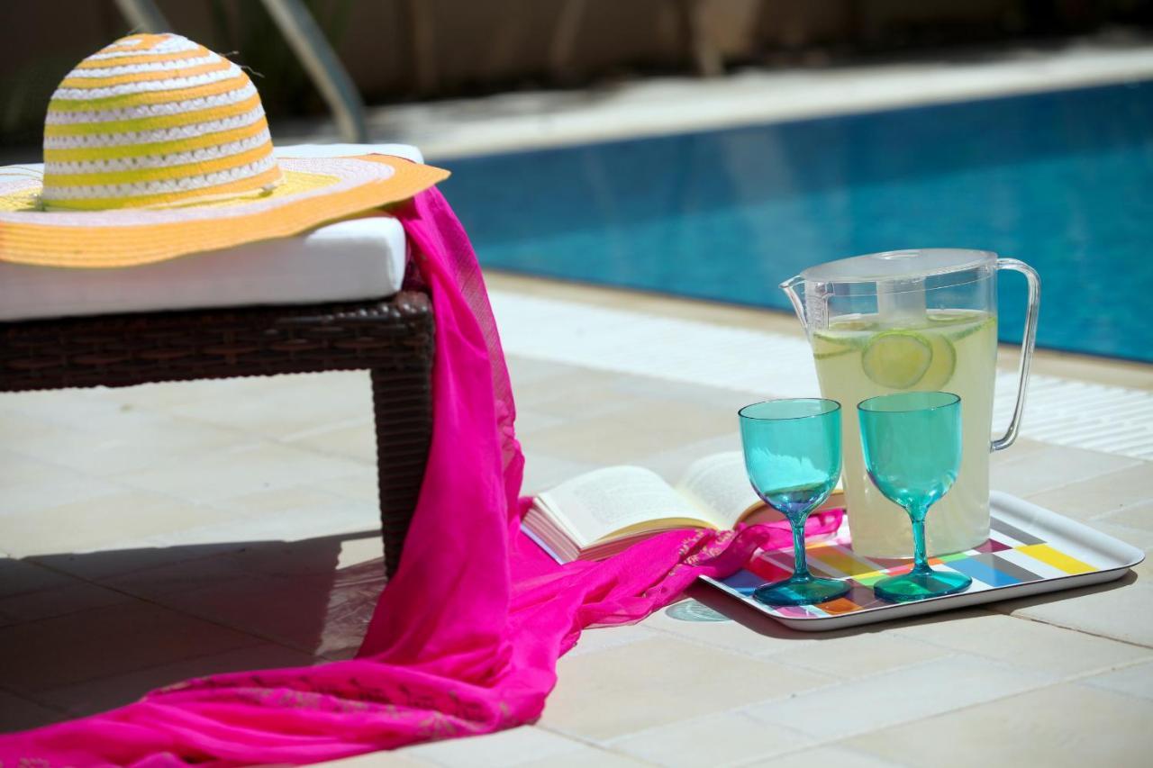 Protaras Villa Michelle 9 エクステリア 写真